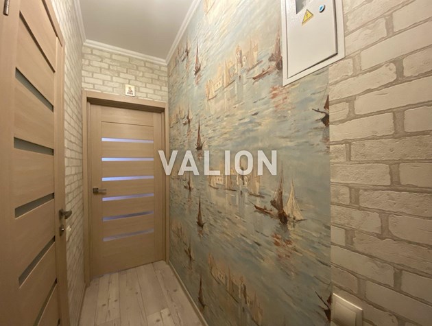 Без комиссии. Е-Восстановление. Продажа 2-комнатной квартиры с ремонтом по ул. Байды Вишневецкого, 33, Виноградарь, Подольский район, правый берег