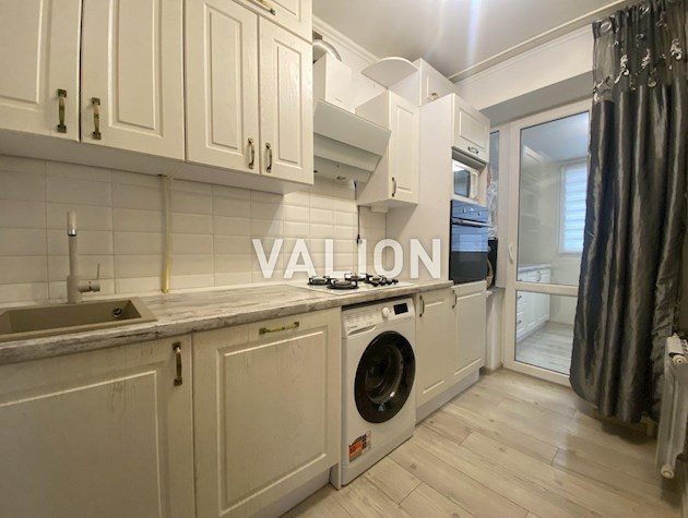 Без комиссии. Е-Восстановление. Продажа 2-комнатной квартиры с ремонтом по ул. Байды Вишневецкого, 33, Виноградарь, Подольский район, правый берег