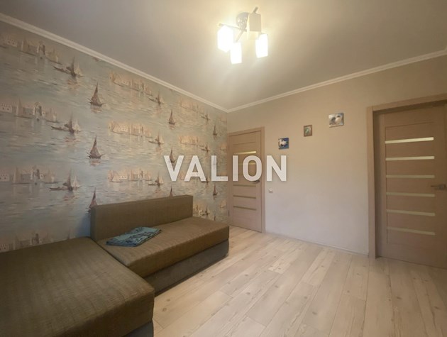 Без комиссии. Е-Восстановление. Продажа 2-комнатной квартиры с ремонтом по ул. Байды Вишневецкого, 33, Виноградарь, Подольский район, правый берег