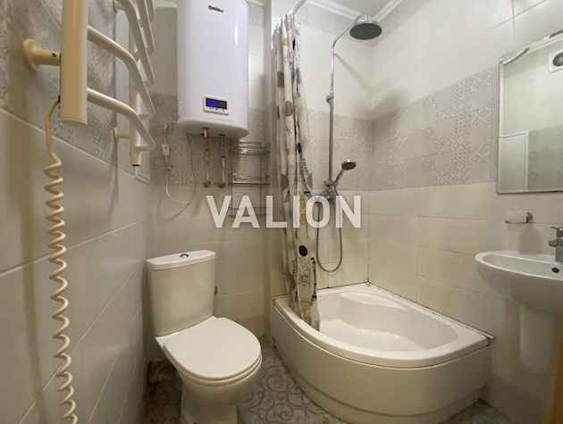 Без комиссии. Е-Восстановление. Продажа 2-комнатной квартиры с ремонтом по ул. Байды Вишневецкого, 33, Виноградарь, Подольский район, правый берег