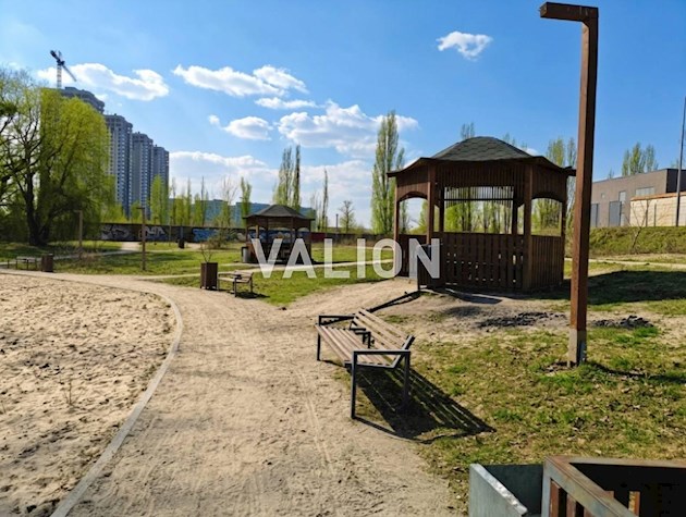 Продается 2-к квартира общей площадью 65 м2, ЖК Причал 8