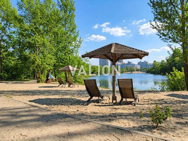 Продается 2-к квартира общей площадью 65 м2, ЖК Причал 8