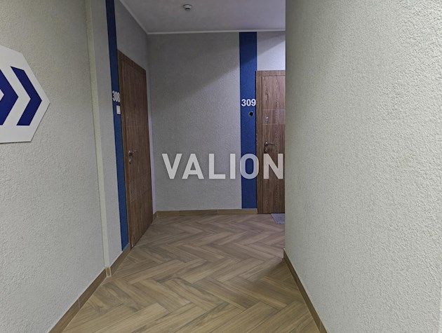 Продается 2-к квартира общей площадью 65 м2, ЖК Причал 8