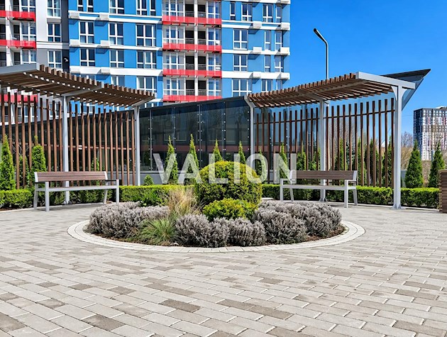 Продается 2-к квартира общей площадью 65 м2, ЖК Причал 8