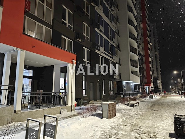 Продается 2-к квартира общей площадью 65 м2, ЖК Причал 8