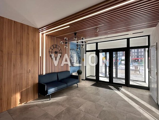 Продается 2-к квартира общей площадью 65 м2, ЖК Причал 8