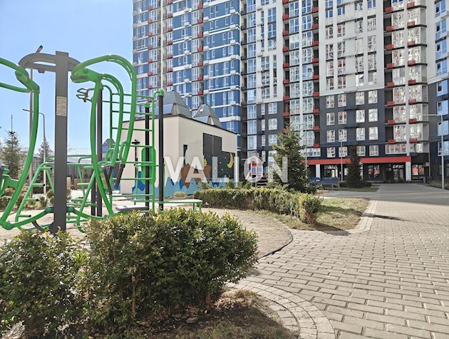 Продается 2-к квартира общей площадью 65 м2, ЖК Причал 8