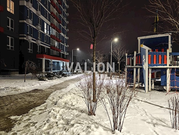 Продается 2-к квартира общей площадью 65 м2, ЖК Причал 8