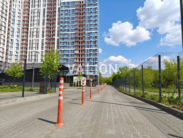 Продается 2-к квартира общей площадью 65 м2, ЖК Причал 8