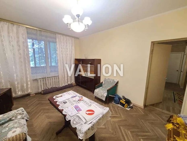 Продажа 2-комнатной квартиры по ул.Омельяновича-Павленко (Суворова), 19