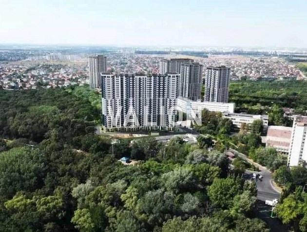 Продажа 1-комнатной квартиры по ул.Подмогильного Валериана, 5 ЖК Авеню 42