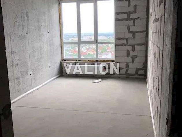 Продажа 1-комнатной квартиры по ул.Подмогильного Валериана, 5 ЖК Авеню 42