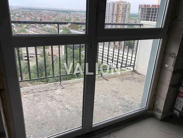 Продажа 1-комнатной квартиры по ул.Подмогильного Валериана, 5 ЖК Авеню 42