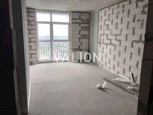 Продажа 1-комнатной квартиры по ул.Подмогильного Валериана, 5 ЖК Авеню 42