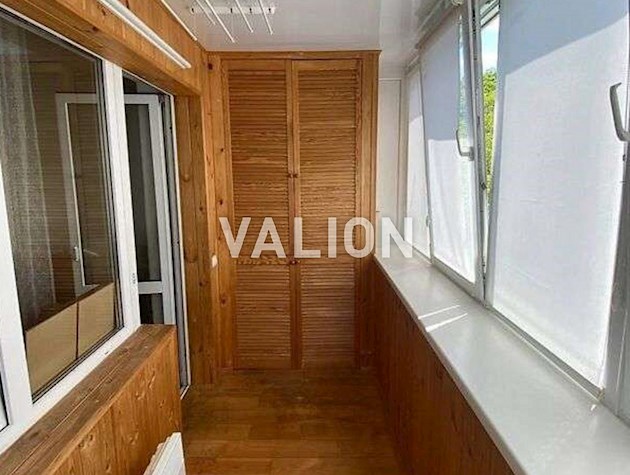 Продается двухкомнатная квартира по переулку Задорожному, 3к2