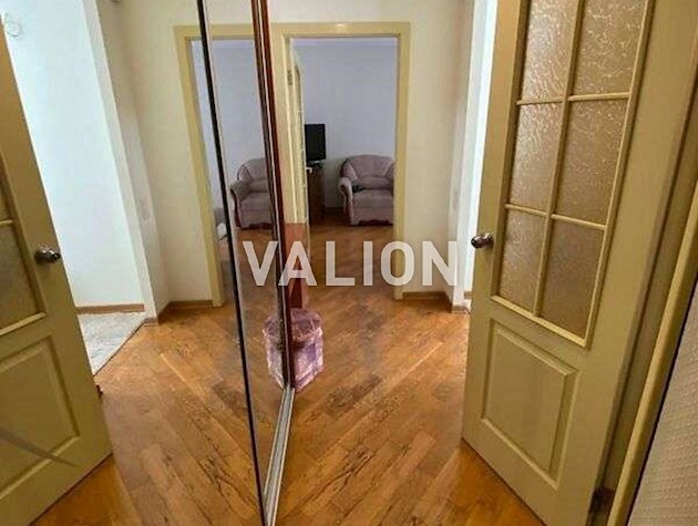 Продается двухкомнатная квартира по переулку Задорожному, 3к2