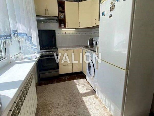 Продается двухкомнатная квартира по переулку Задорожному, 3к2