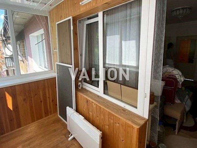 Продается двухкомнатная квартира по переулку Задорожному, 3к2