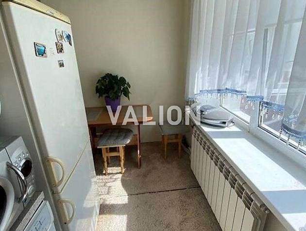 Продается двухкомнатная квартира по переулку Задорожному, 3к2