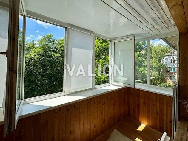 Продается двухкомнатная квартира по переулку Задорожному, 3к2