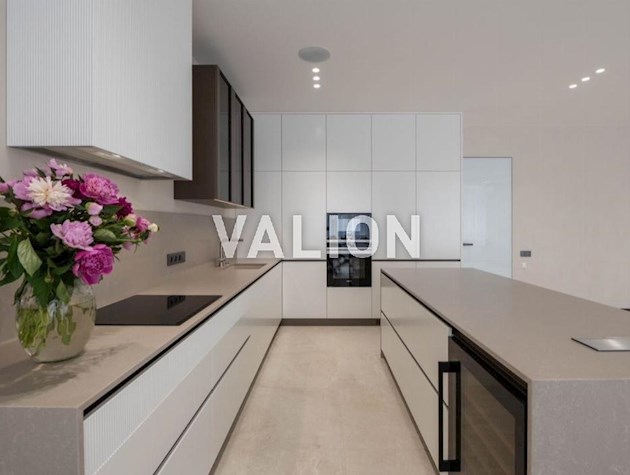 Продаж 2-хкімнотної видової квартири в новому будинку на Печерську ЖК “Бульвар Фонтанів