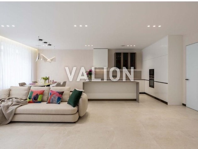 Продаж 2-хкімнотної видової квартири в новому будинку на Печерську ЖК “Бульвар Фонтанів