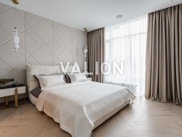 Продаж 2-хкімнотної видової квартири в новому будинку на Печерську ЖК “Бульвар Фонтанів