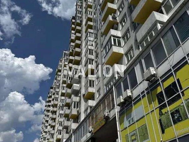 Продажа 2-к квартира ул. Даниила Щербаковского 52