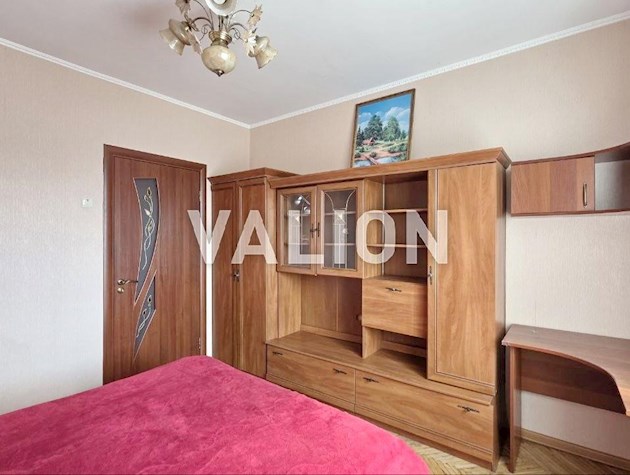 Продажа 2к квартиры с ремонтом по ул. Оноре Бальзака, 61 Деснянский район, Левый берег, Троещина.