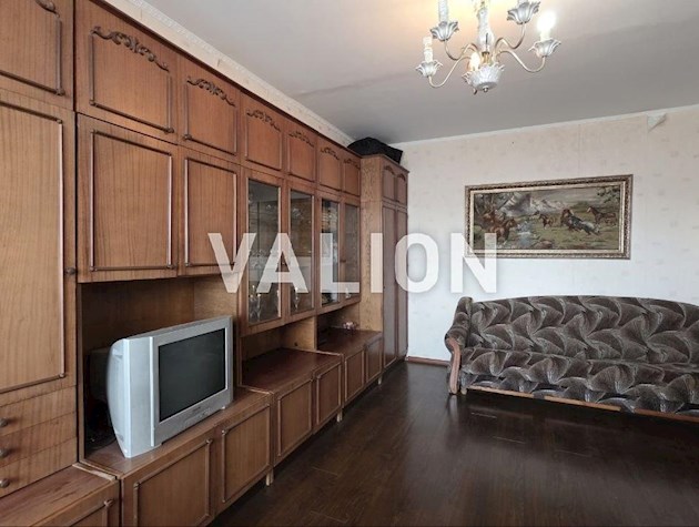 Продажа 2к квартиры с ремонтом по ул. Оноре Бальзака, 61 Деснянский район, Левый берег, Троещина.