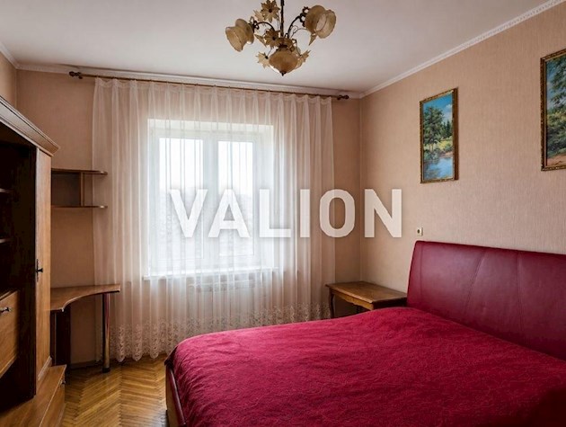 Продажа 2к квартиры с ремонтом по ул. Оноре Бальзака, 61 Деснянский район, Левый берег, Троещина.