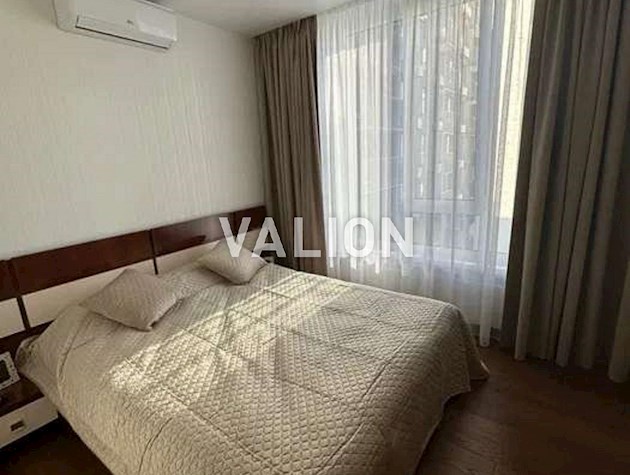 Продажа 2-комнатной квартиры по ул.Стуса Василия, 35а