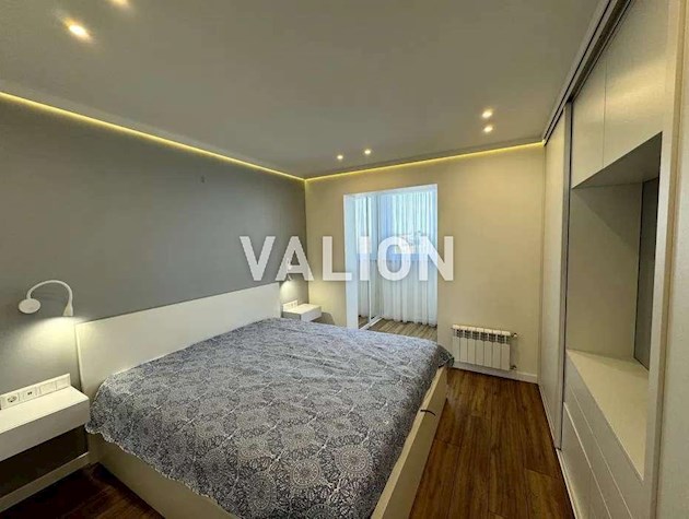 Продажа 3-к квартиры ул. Юлии Здановской 34а