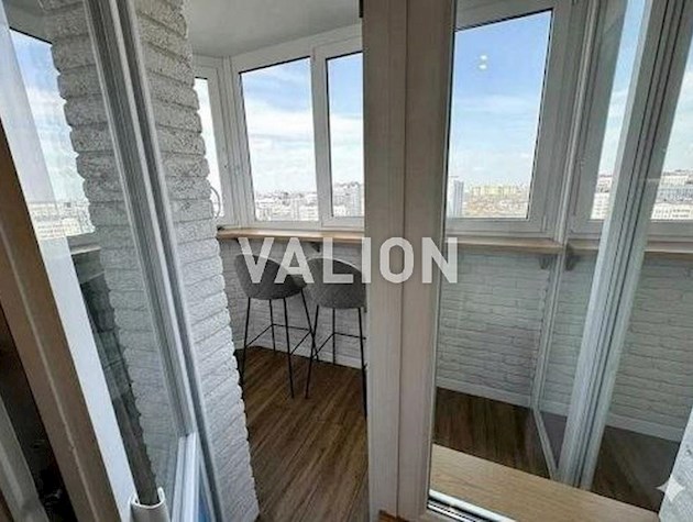 Продаж 3-к квартири, вул. Юлії Здановської 34а ЖК Амурский, Голосіївський район, Правий берег