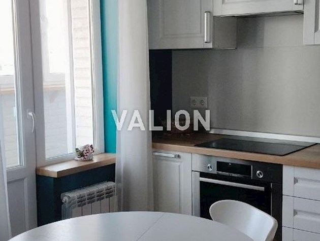 Продажа 3-к квартиры, ул. Юлии Здановской 34а, ЖК Амурский, Правый берег