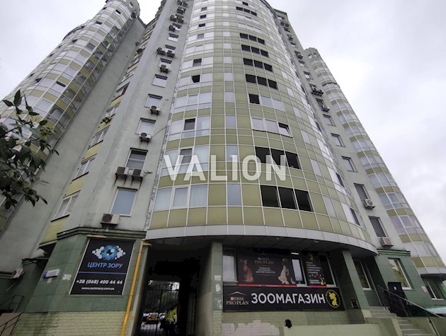 Продажа 3-комнатной квартиры по ул.Коломыйский, 17/31а