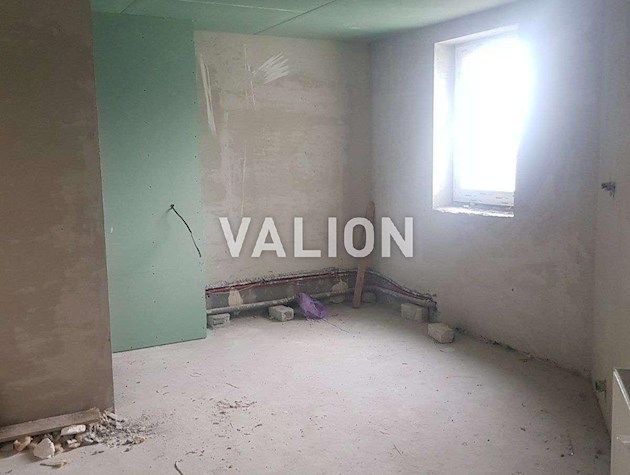 Продажа 3-комнатной квартиры по ул.Коломыйский, 17/31а