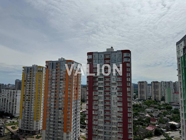 Продається 1к квартира в ЖК «Каховська», м.Лівобережна