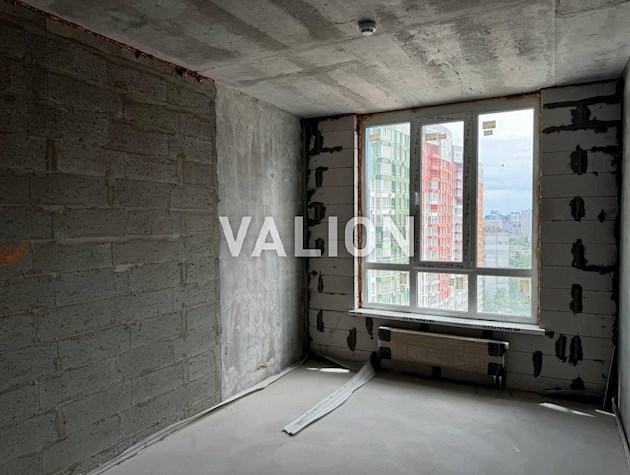 Продається 1к квартира в ЖК «Каховська», м.Лівобережна