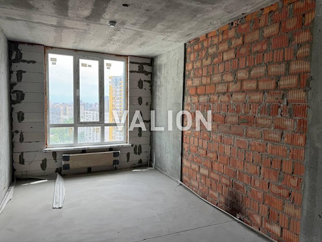 Продається 1к квартира в ЖК «Каховська», м.Лівобережна