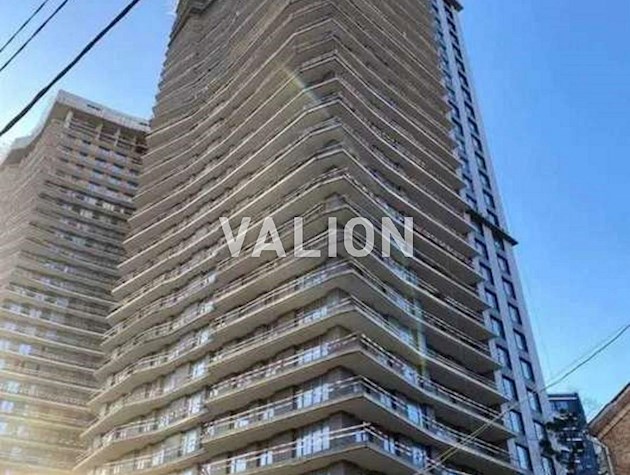 Продажа 3-комнатной квартиры в ЖК Diadans.