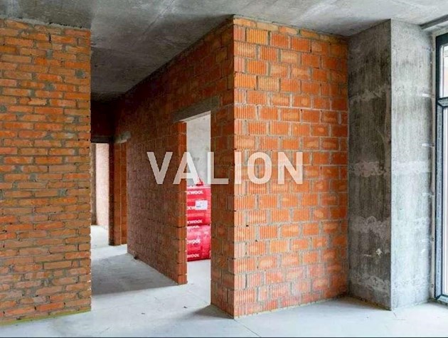 Продажа 3-комнатной квартиры в ЖК Diadans.