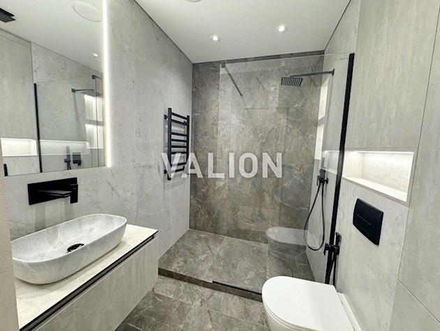 Продажа 1ком.квартиры Шевченковский район. проспект Берестейский дом 11 в ЖК Manhattan city