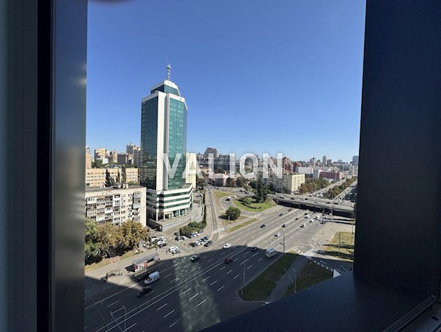 Продажа 1ком.квартиры Шевченковский район. проспект Берестейский дом 11 в ЖК Manhattan city