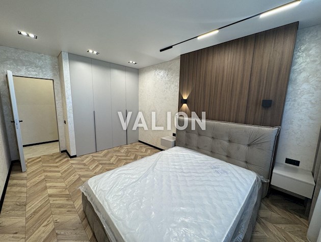 Продажа 1ком.квартиры Шевченковский район. проспект Берестейский дом 11 в ЖК Manhattan city