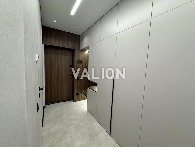 Продажа 1ком.квартиры Шевченковский район. проспект Берестейский дом 11 в ЖК Manhattan city