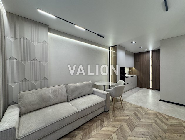 Продажа 1ком.квартиры Шевченковский район. проспект Берестейский дом 11 в ЖК Manhattan city