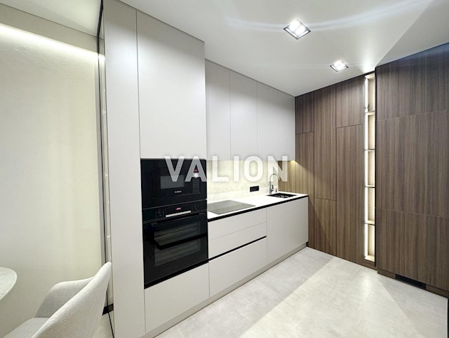 Продажа 1ком.квартиры Шевченковский район. проспект Берестейский дом 11 в ЖК Manhattan city