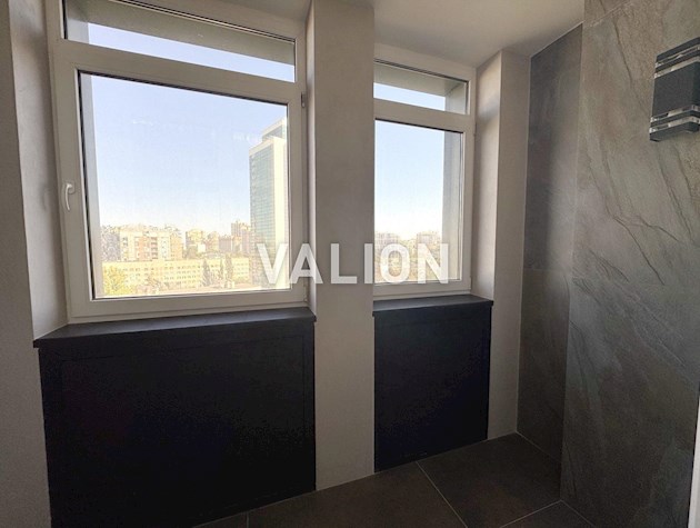 Продажа 1ком.квартиры Шевченковский район. проспект Берестейский дом 11 в ЖК Manhattan city