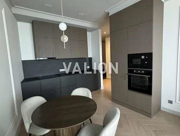 Продаж 1-кімнатної квартири по вул.Пимоненка Миколи, 19 в ЖК Greenville Park